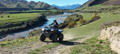 High Country Station Quad Tour - Single 