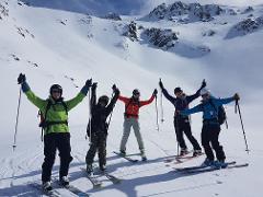 Introduction to Touring