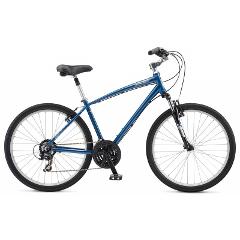 Two Hour Hire: Schwinn Sierra