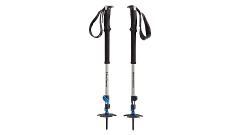 Ski Poles - Black Diamond Expedition 3 (Collapsible)