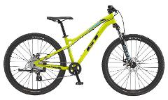  2019 GT Stomper Ace 26'' Kids Bike