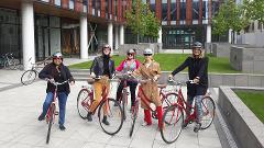 Daily City Cycle Tour