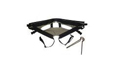 Harness and Nutcracker Combo