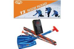 Transceiver/Shovel/Probe (TSP) Set