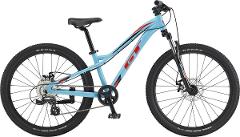 2020 GT Stomper Ace 24" Kids Bike