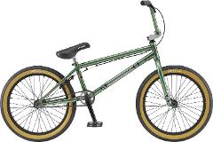 2020 GT Performer 20" w/21"TT