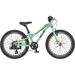 2020 GT Stomper Ace 20'' Kids Bike