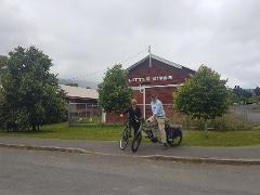 Little River Electric Bike Tour