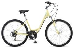 2019 Schwinn Sierra - Ladies