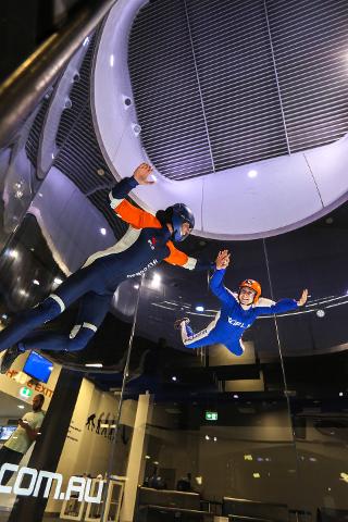 iFLY Basic