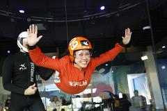 iFLY Family and Friends 4+
