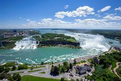 Richmond Hill To Niagara Falls Ultra Luxury Private Tour