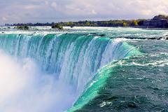 Niagara Falls Tour From Burlington (Pickups From Burlington)