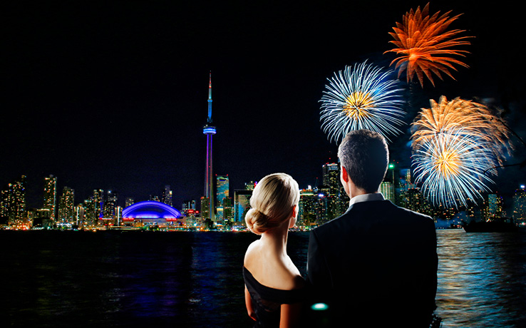 Dinner Cruise  (Toronto)