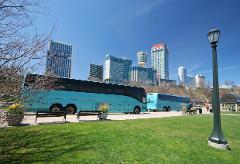 Bus Trip From Markham To Niagara Falls