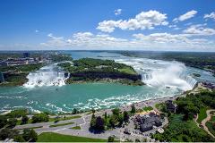 Niagara Falls Tour From Toronto (Pickups From Toronto & Mississauga)