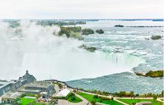 Day Trip From Toronto To Niagara Falls 