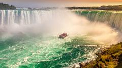 Best Value Niagara Falls Tour