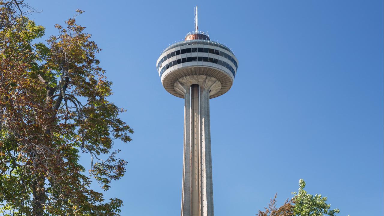 Best Value Niagara Falls Tour From Toronto