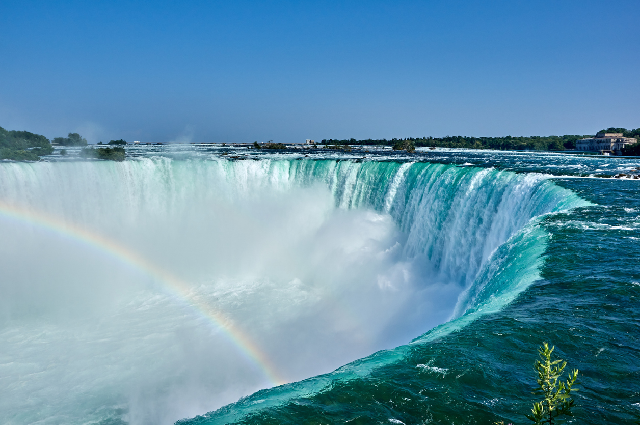 Richmond Hill To Niagara Falls Small Group Private Tour (1-10 people)