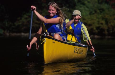 River of Golden Dreams Self Guided Trips