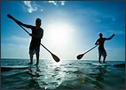 Rental SUP