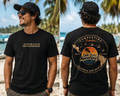 San Blas Adventures T-Shirt 