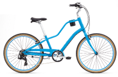 Comfort Bike