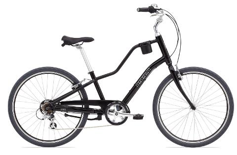 Momentum Comfort Bike
