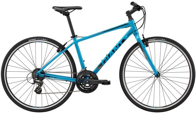 City Bike
