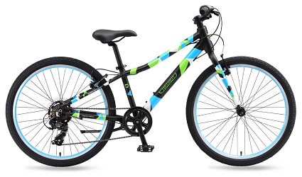 Kid's Bike