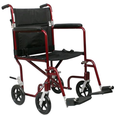 Wheelchair