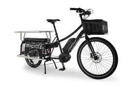 Xtracycle Electric Assist