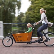 Babboe City e-Bike