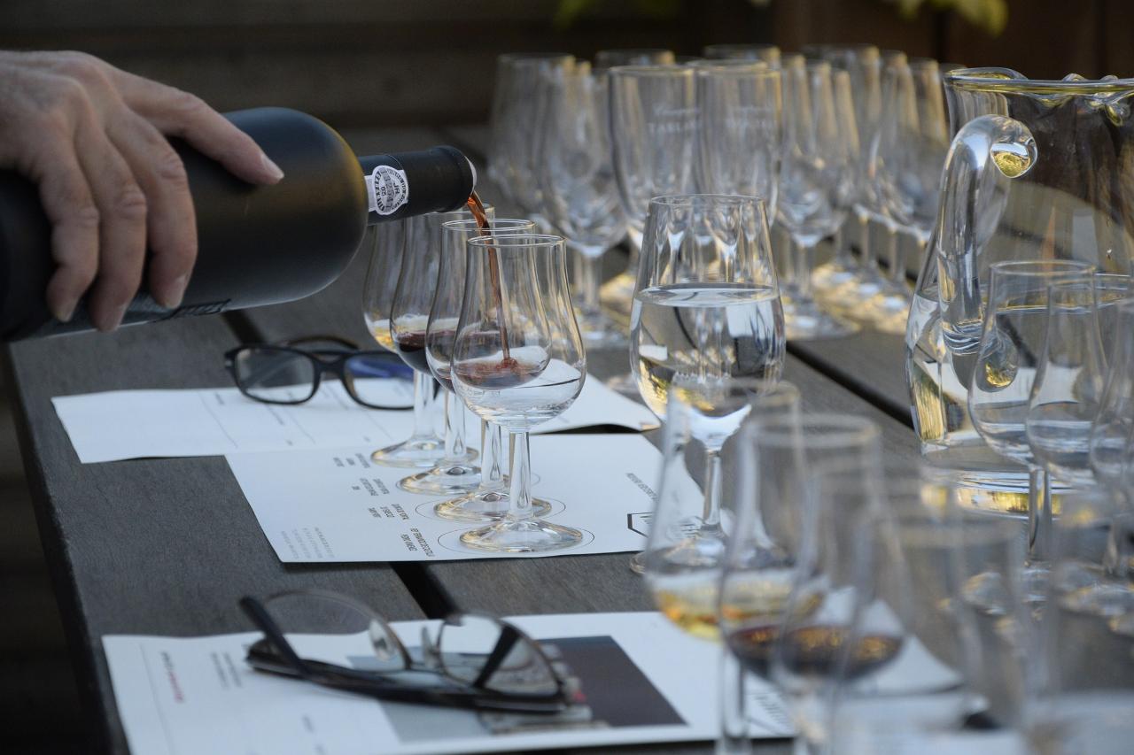 Athens Wine Tasting. Discover 6 premium local wines of Greece