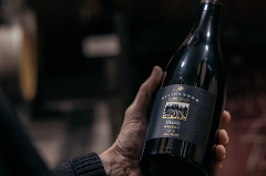 Oracle Vertical Tasting