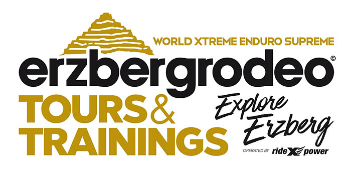 Erzbergrodeo 2-Day-Training with Paul BOLTON