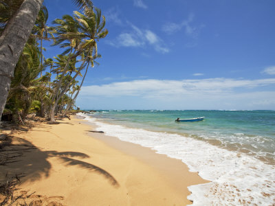The Caribbean Route