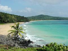 Corn Island (ESP)