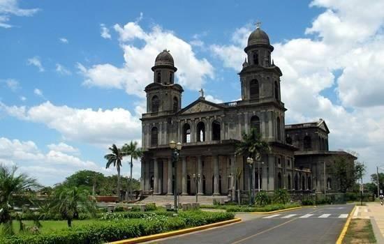 Executive Managua