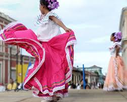 Nicaraguan History and Traditions
