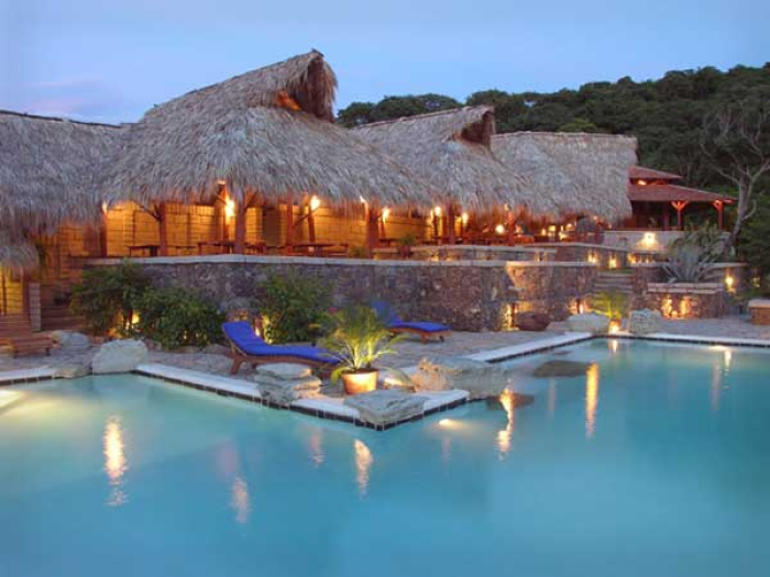 Beautiful Nicaragua