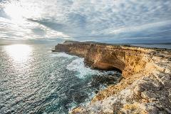 Xplore Eyre – 1-Day Port Lincoln Tour for Cruise Ship Passengers