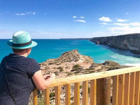 Xplore Eyre – 10-Day Perth to Adelaide Overland Tour