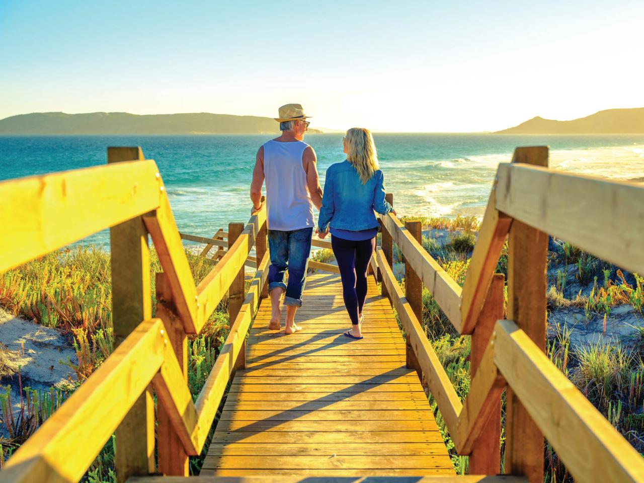 Xplore Eyre – 6-Day Western Australia Private Luxury Tour