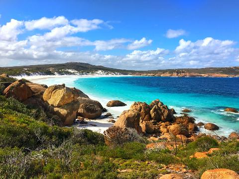 Xplore Eyre – 10-Day Perth to Adelaide Overland Private Tour