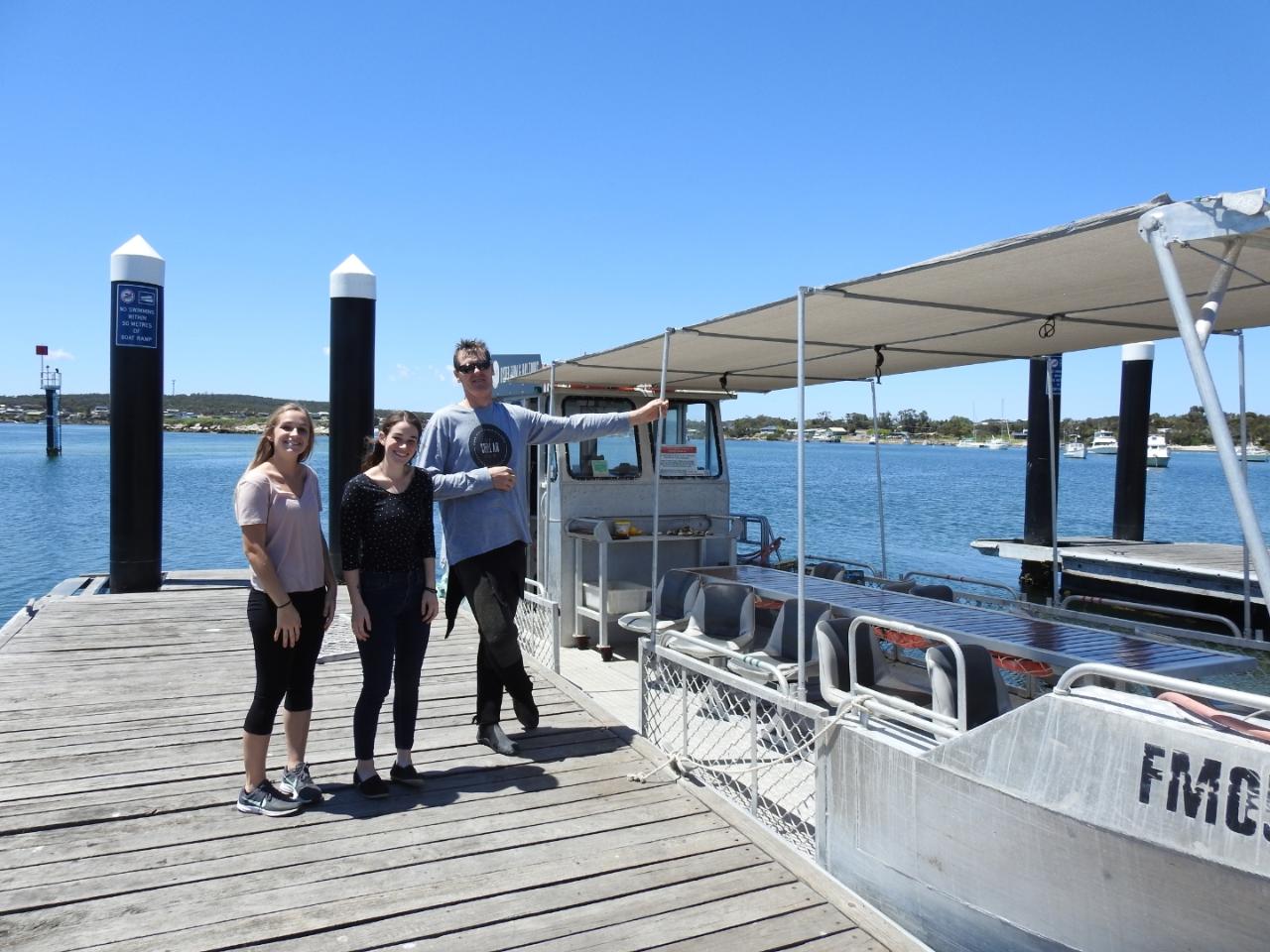 1Day Coffin Bay Tour