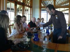 Hunter Valley Wine Tasting Tour from Sydney