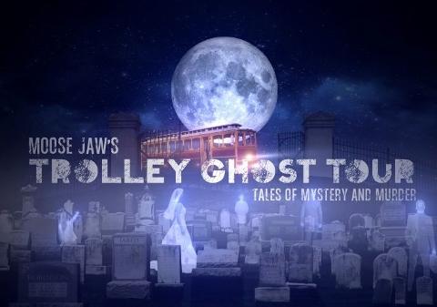 Ghost Tour