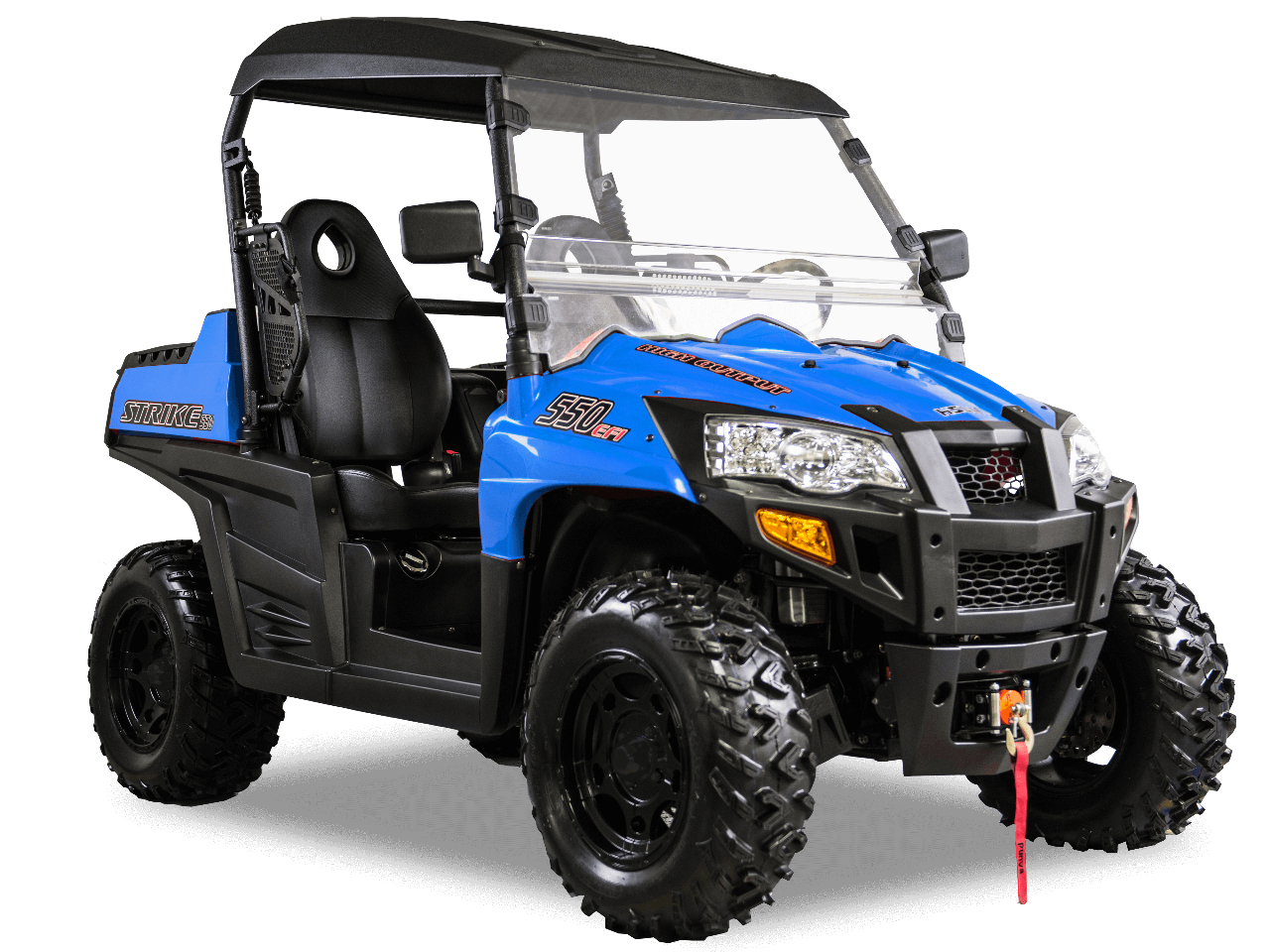 Muskoka Rentals - Side x Side Daily Rental - 2 Riders per Machine